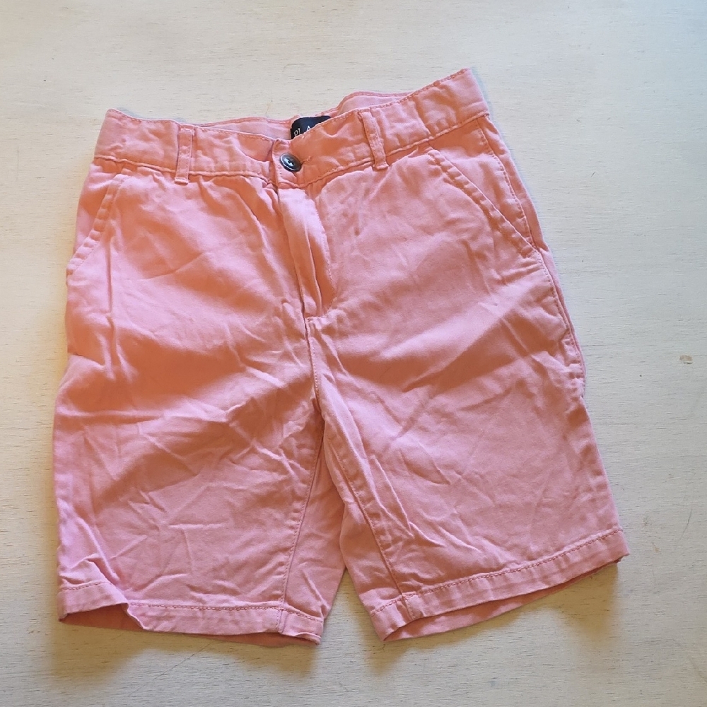 The Children's Place Pink‎ Kids Shorts
